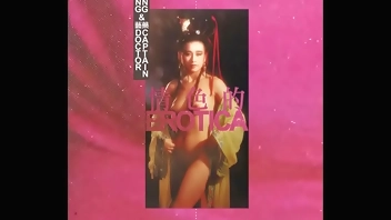 MONG TONG / CAPTAIN DOCTOR - EROTICA (FULL ALBUM)