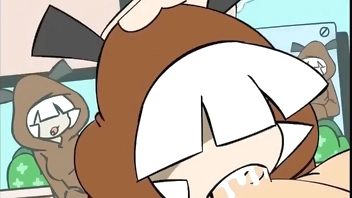 I was fuckin bored. Kuri by minus8.