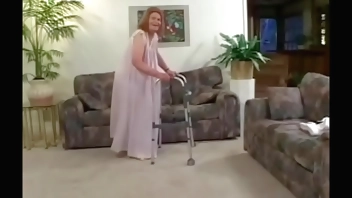 You Don't Know What To Do With A Cock