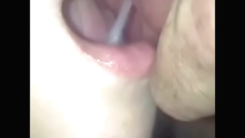 เเตกใส่ปาก