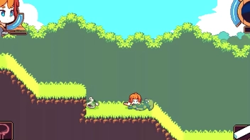 Lufuclad Version 19 by Kyrieru: Animation Gallery