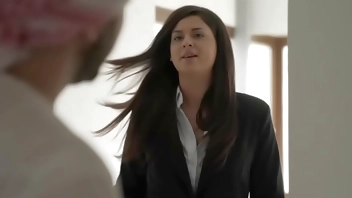 بندر يزغب معلمته من كسها