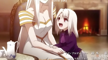 Fate/Zero Capitulo 3 (Sub Esp)