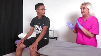 Visiting the Sperm Bank