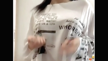 Bigo live gái show hàng nứng lồn