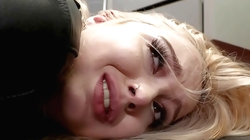 Lesbian patient anal fucked by doctor