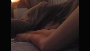 What it would be like waking up next to me... (vertical)