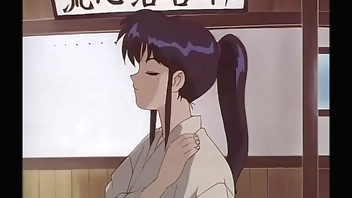 Samurai X  Capitulo 01 - El Batusai Himura - el espadachin legendario (Español Latino)