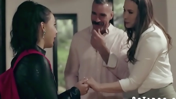 Keep Your Loved Ones Close - Chanel Preston