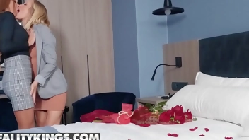 We Live Together - (Sicilia, Marilyn Crystal) - The Professionals - Reality Kings