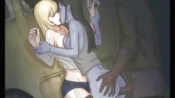 Parasite in the city