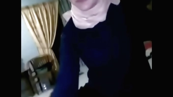 Jilbab cantik mantul