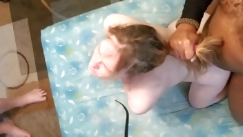 Monawantmore christmas fuck session