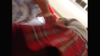 Caminando por las calles de tijuena