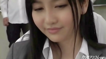 女教師ザーメン物語 1