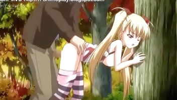 หนังโป๊การ์ตูน