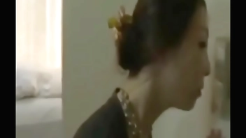 Japanese Milf Is Horny