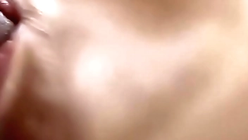 what's her name? or Title of film?