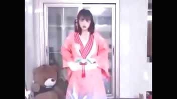 China hot beautiful student naked and masturbate