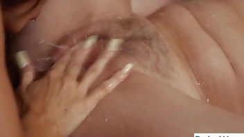 Squirting GF problems