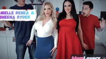 Best Way for Trading To Swap Wifes