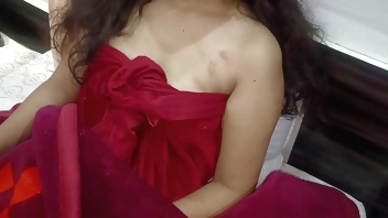 newly married honeymoon couple roleplay Hindi audio!!