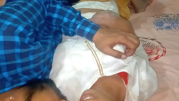 Cutest Teen Step Sister Had First Painful Anal Sex