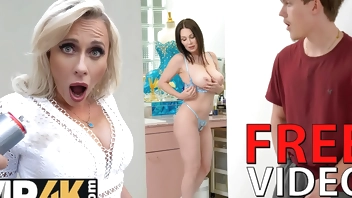 MATURE4K. These women fuck like it's their last time! The Mature Compilation