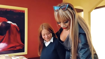 Mi primera experiencia con una Trans