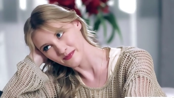 Stepmom teaching stepson & stepdaughter sex