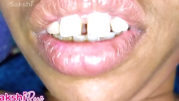 Indian sexy STEP SISTER Fucked by STEP BROTHER with moaning closeup pussy