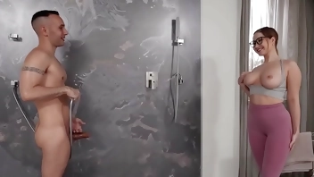 I Wanna Make You Sweat / Reality Kings