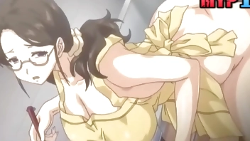 Kyonyuu BEST HENTAI EVER (reaction)