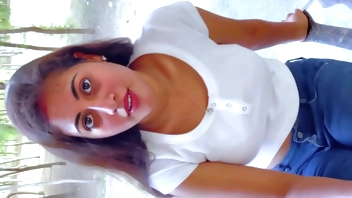 Desi Sexy Randi Ki Park Me Chudai