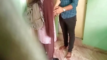 Indian College students MMS