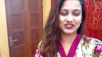 StarSudipa's another Hot and Sexy POV Vlog on Real Double penetration for 1st time ( Hindi Audio )