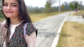 I got fucked by a stranger I met in a public park and she turned out to be Cxlila