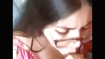 Step sister gives bro blowjob *REAL*