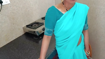 देशी भाभी