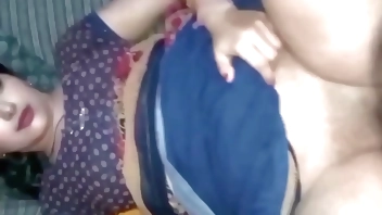 Newly married woman had sex with her husband