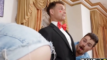 No Strings Attached Keisha Grey, Johnny Love,