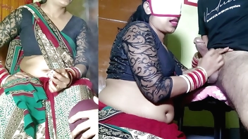 Makaan Malkin को प्रभावित किया और चोदा भारतीय बंगाली पोर्न हिंदी में