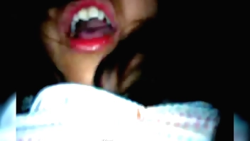 ¡Ay, me duele... por favor para! -Lo siento nena, si de verdad me quieres me tienes que dar el chikito. !QUE RICO APRIETAS EL CULO¡