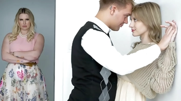 Who Else Are We Gonna Do It With Melody Marks, Jenna Starr, Joshua Lewis