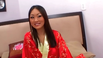 Fucking beauty Japan Girl Evelin Lin