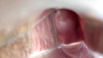 orgasmo vaginal