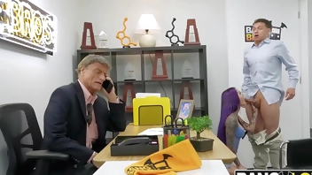 Valeries Caomeback Valerica Steele, Johnny Love