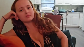 Vacation Sex With My Friends Mom : Red Eviee : Danny Dirt