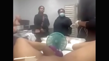 Falangmann Waxing Training Orgy - AsianMassageMaster dotcom for More Exclusive Massages