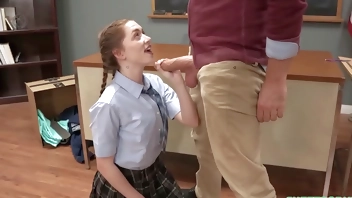 Myra Moans Wild Daydreaming